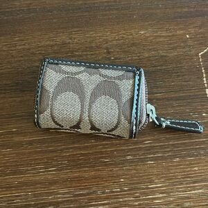 Coach - Contacts Case